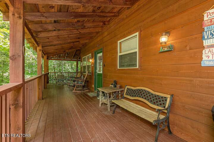 833 S. New Era Sevierville TN 37862