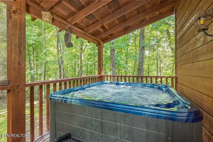 833 S. New Era Sevierville TN 37862