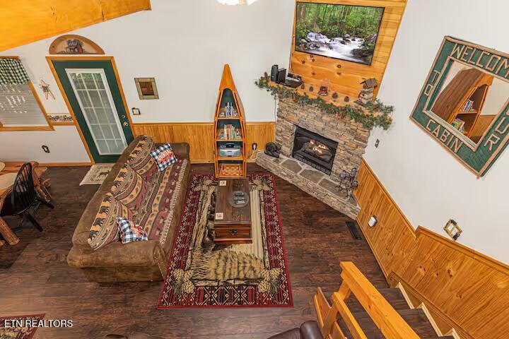 833 S. New Era Sevierville TN 37862