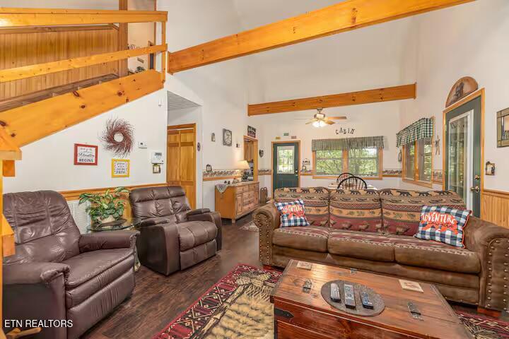 833 S. New Era Sevierville TN 37862