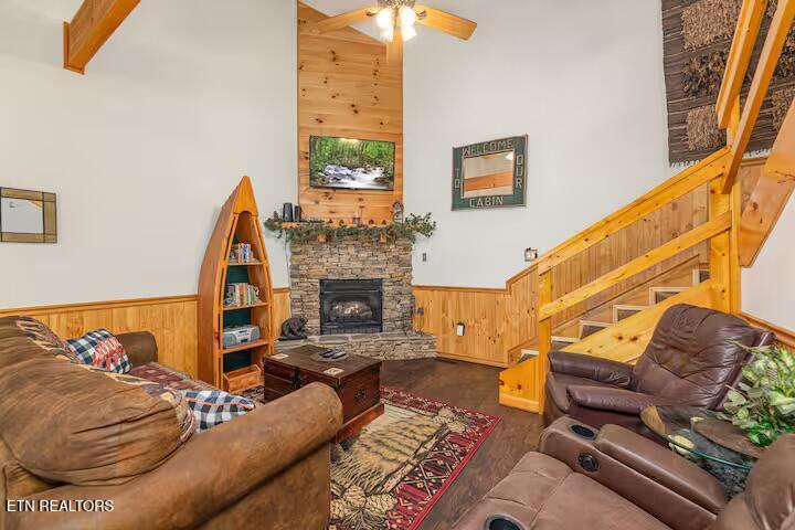 833 S. New Era Sevierville TN 37862