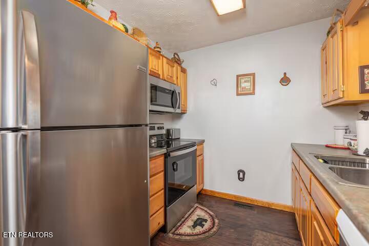 833 S. New Era Sevierville TN 37862