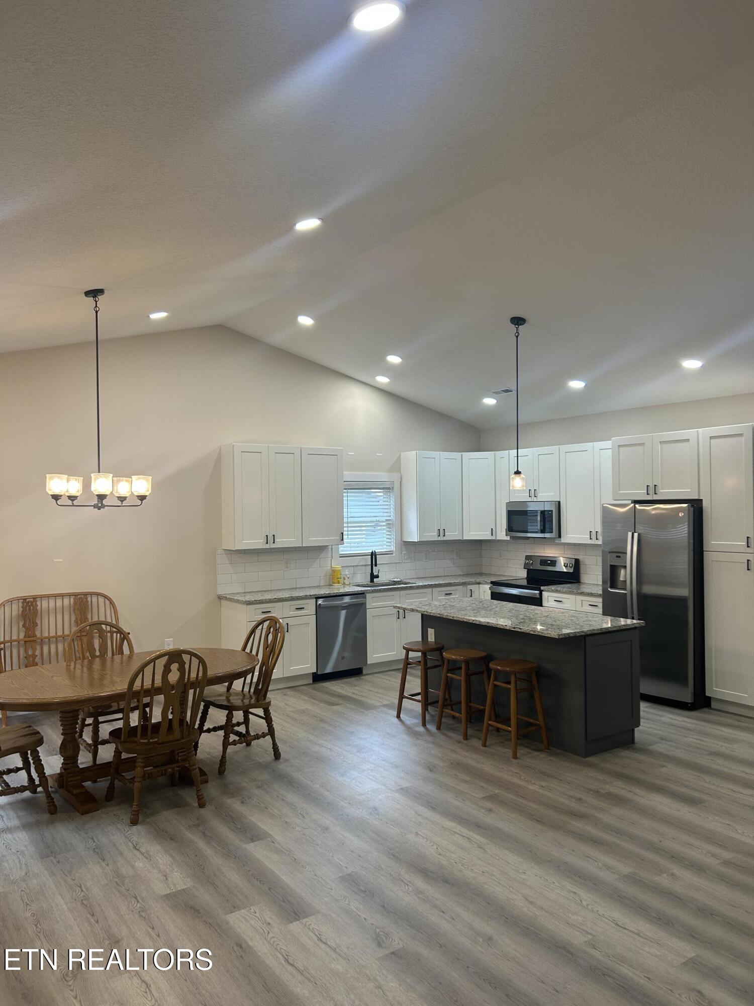762 Hillvale Road Andersonville TN 37705