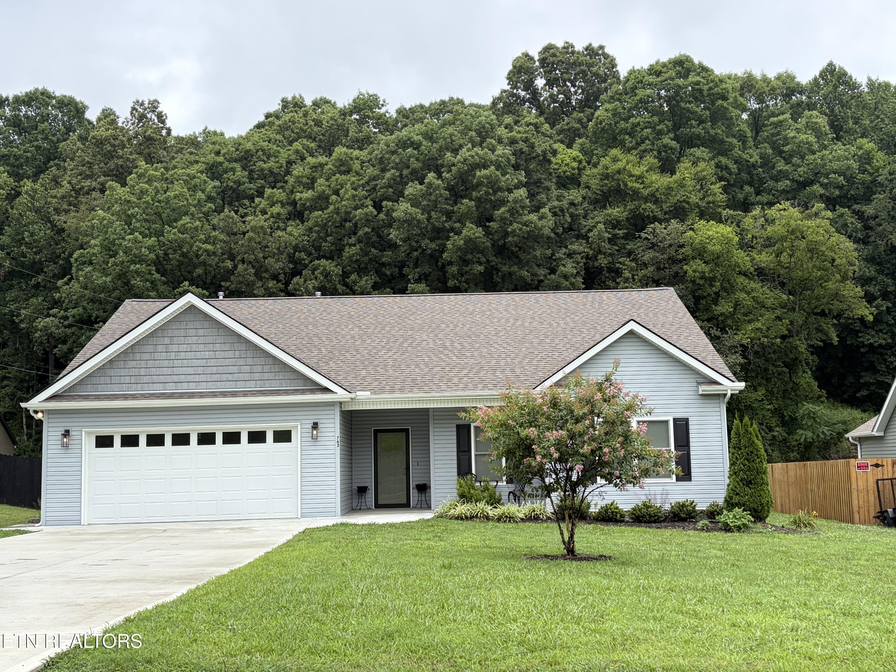 762 Hillvale Road Andersonville TN 37705