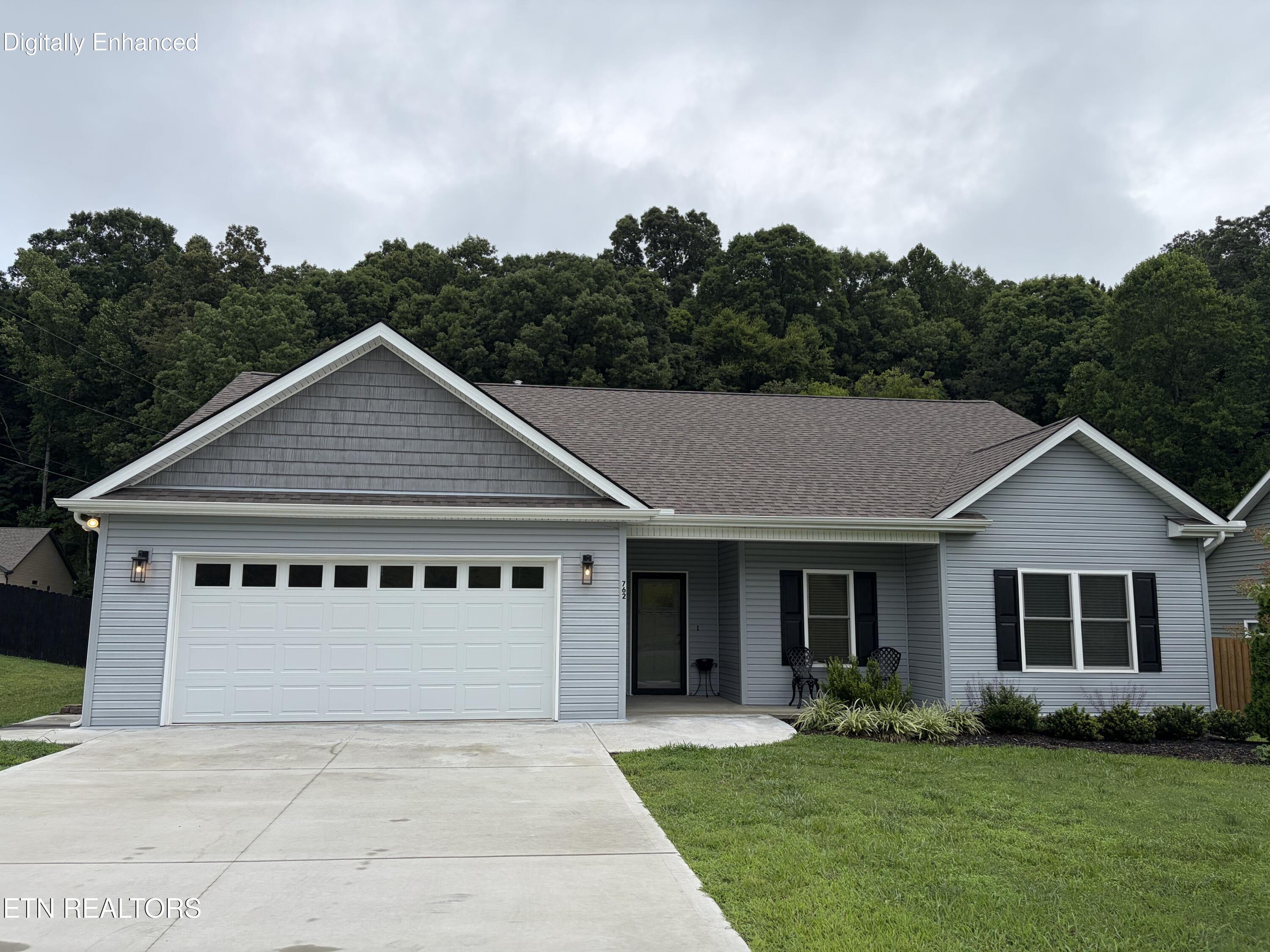 762 Hillvale Road Andersonville TN 37705