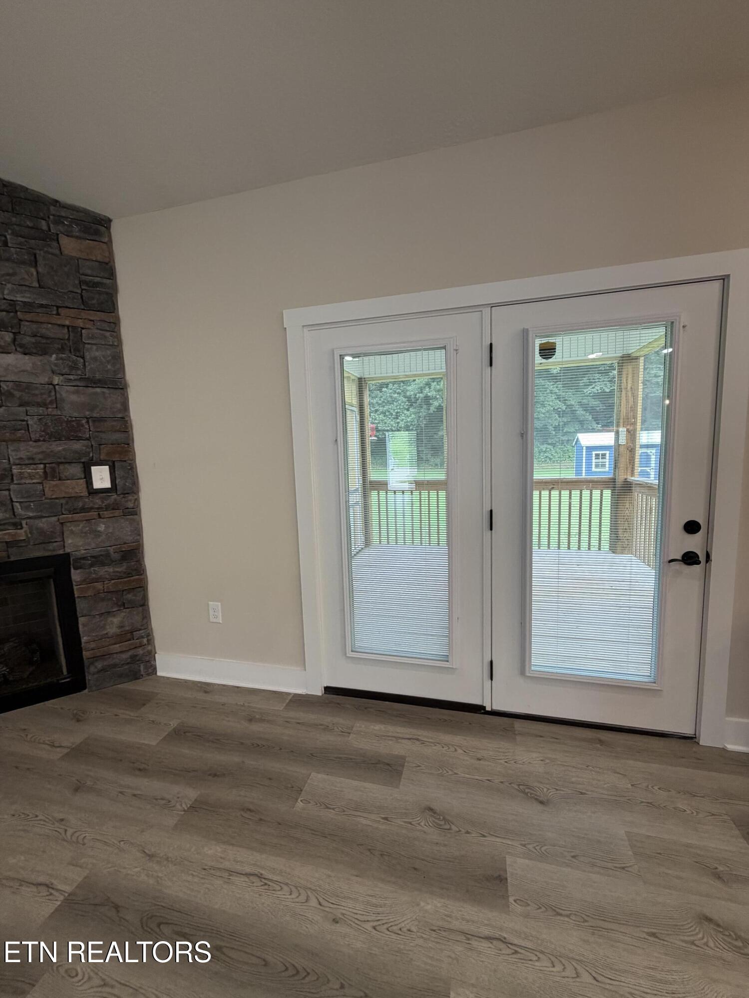 762 Hillvale Road Andersonville TN 37705