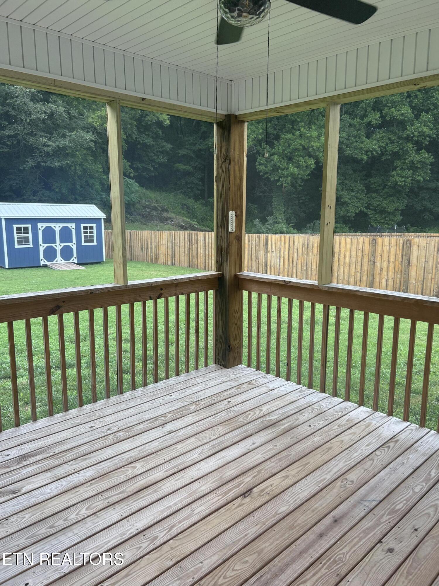 762 Hillvale Road Andersonville TN 37705