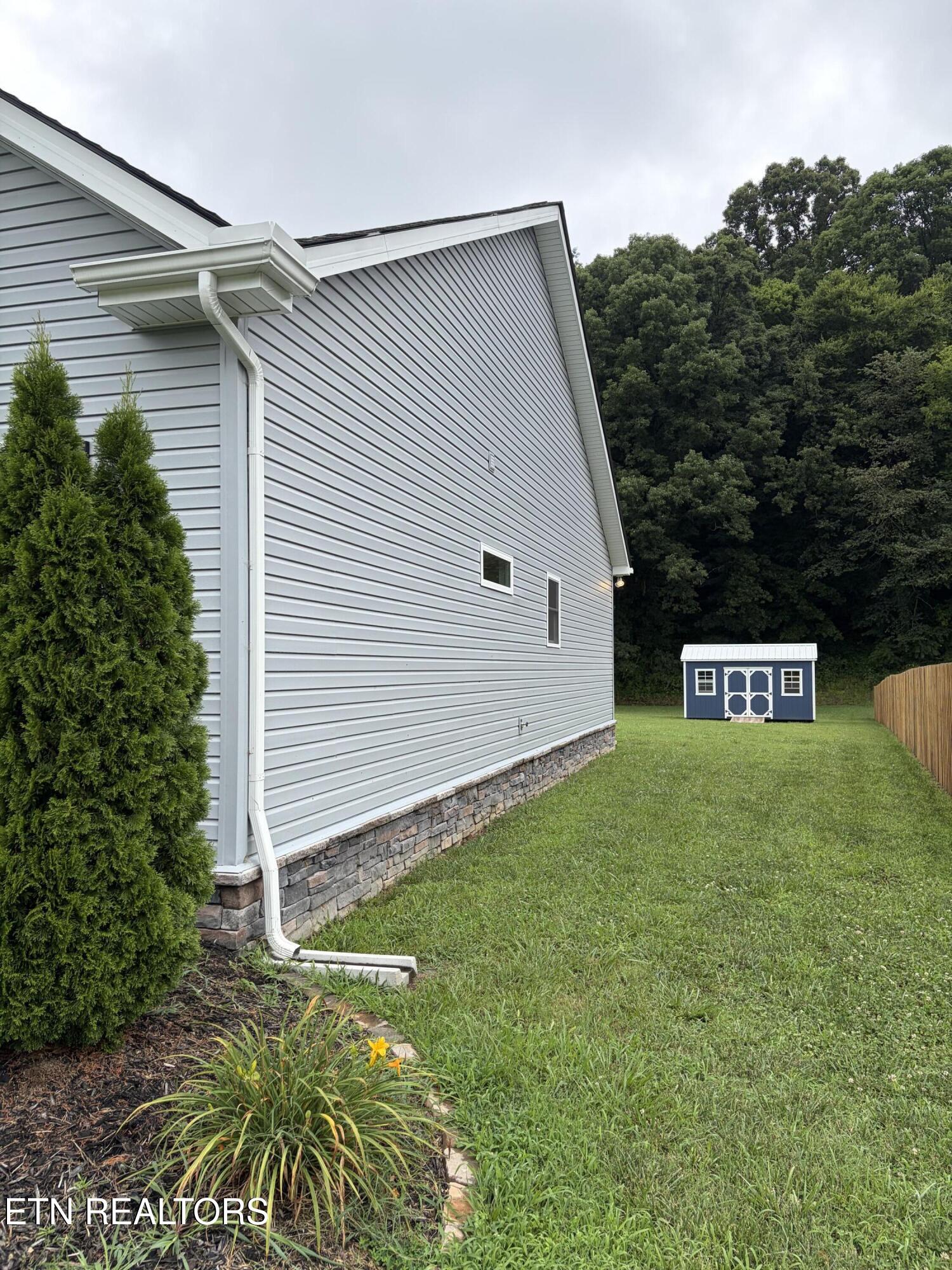 762 Hillvale Road Andersonville TN 37705