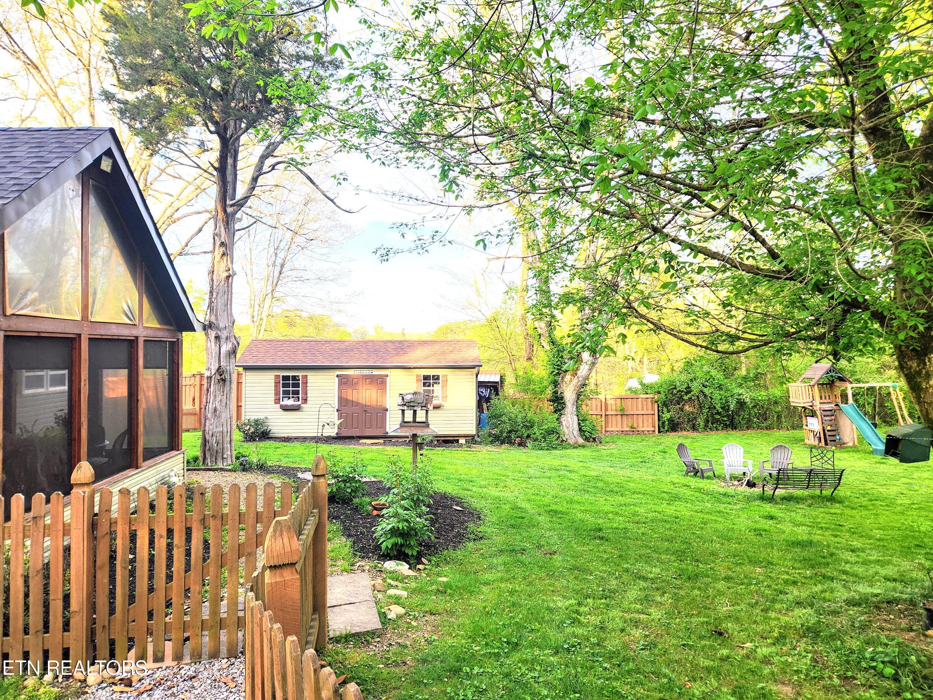 3082 Little Dug Gap Road Louisville TN 37777