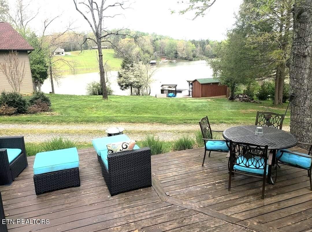 3082 Little Dug Gap Road Louisville TN 37777