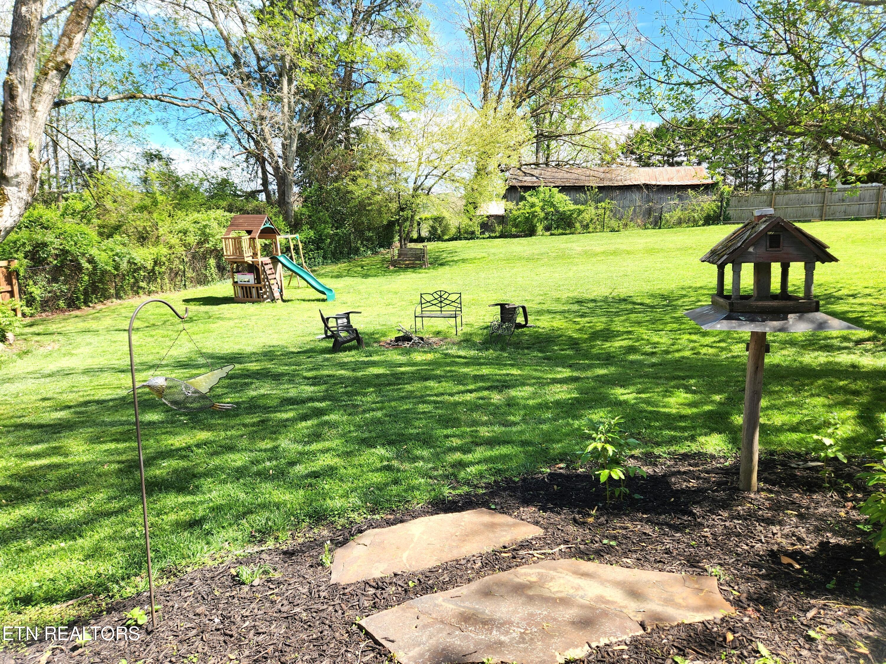 3082 Little Dug Gap Road Louisville TN 37777