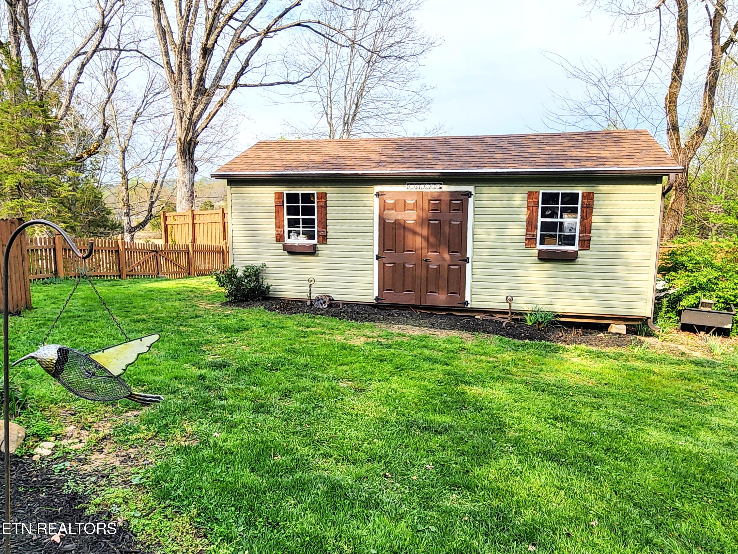 3082 Little Dug Gap Road Louisville TN 37777