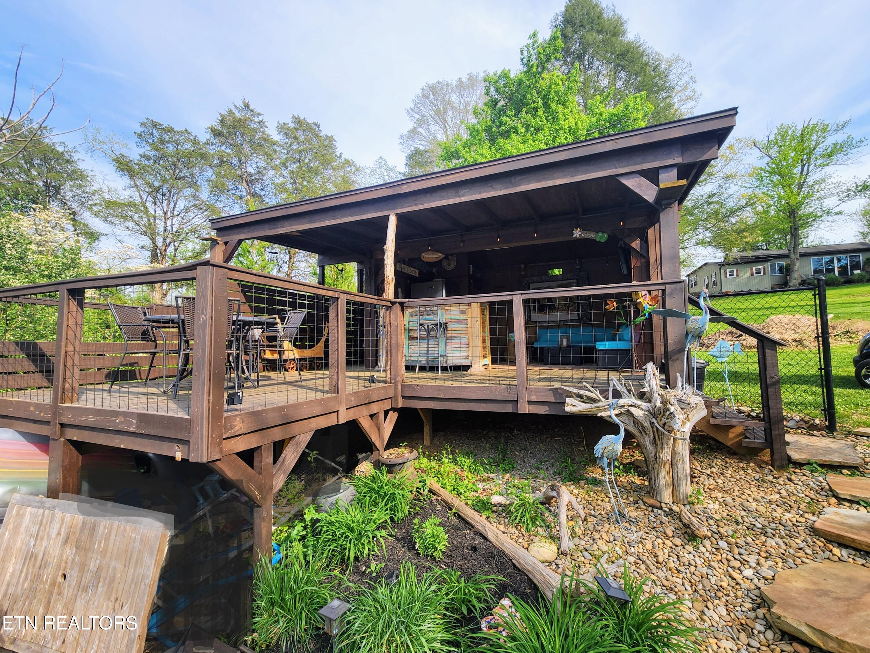3082 Little Dug Gap Road Louisville TN 37777