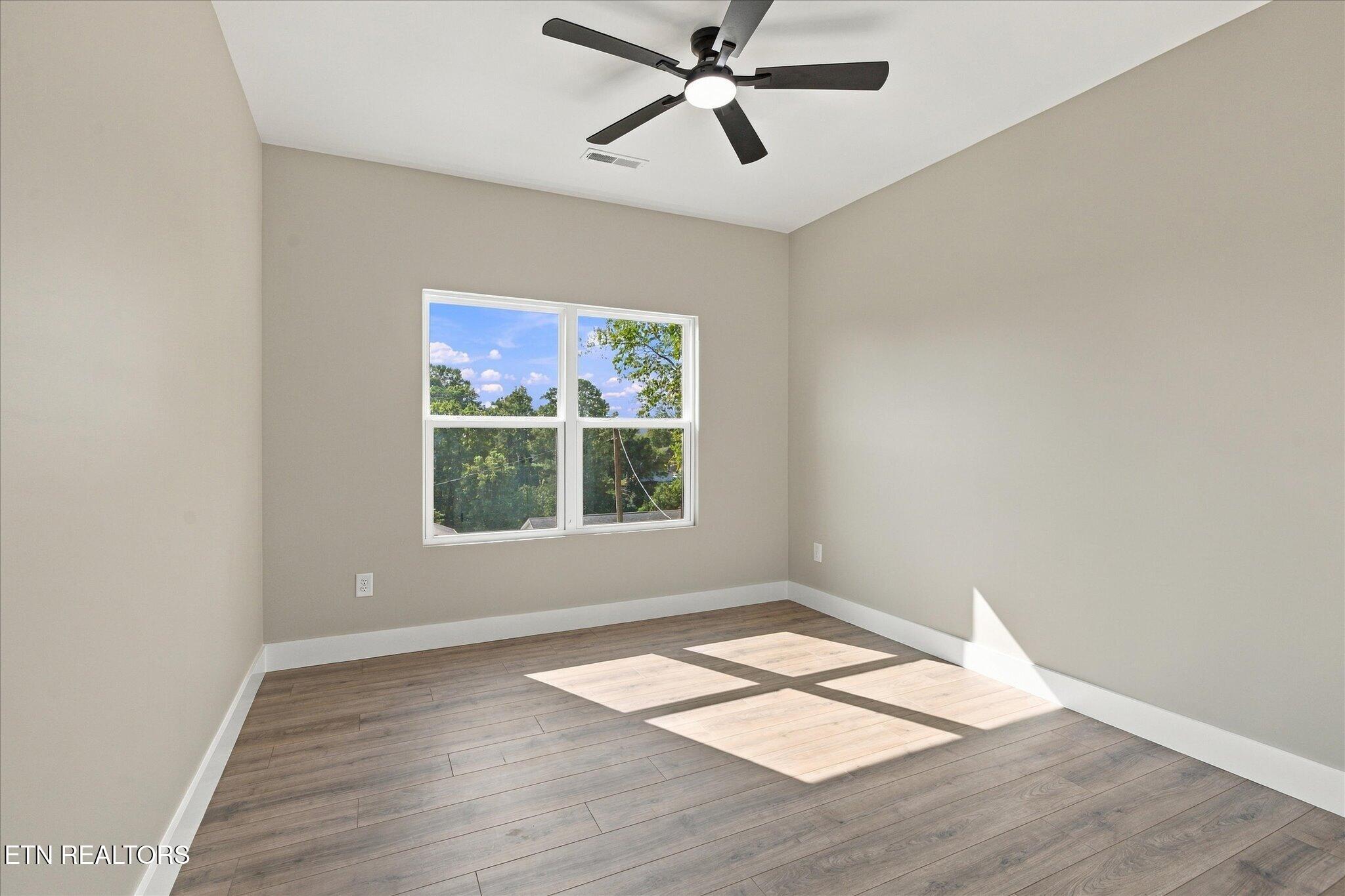2509 Bernhurst Drive Knoxville TN 37918