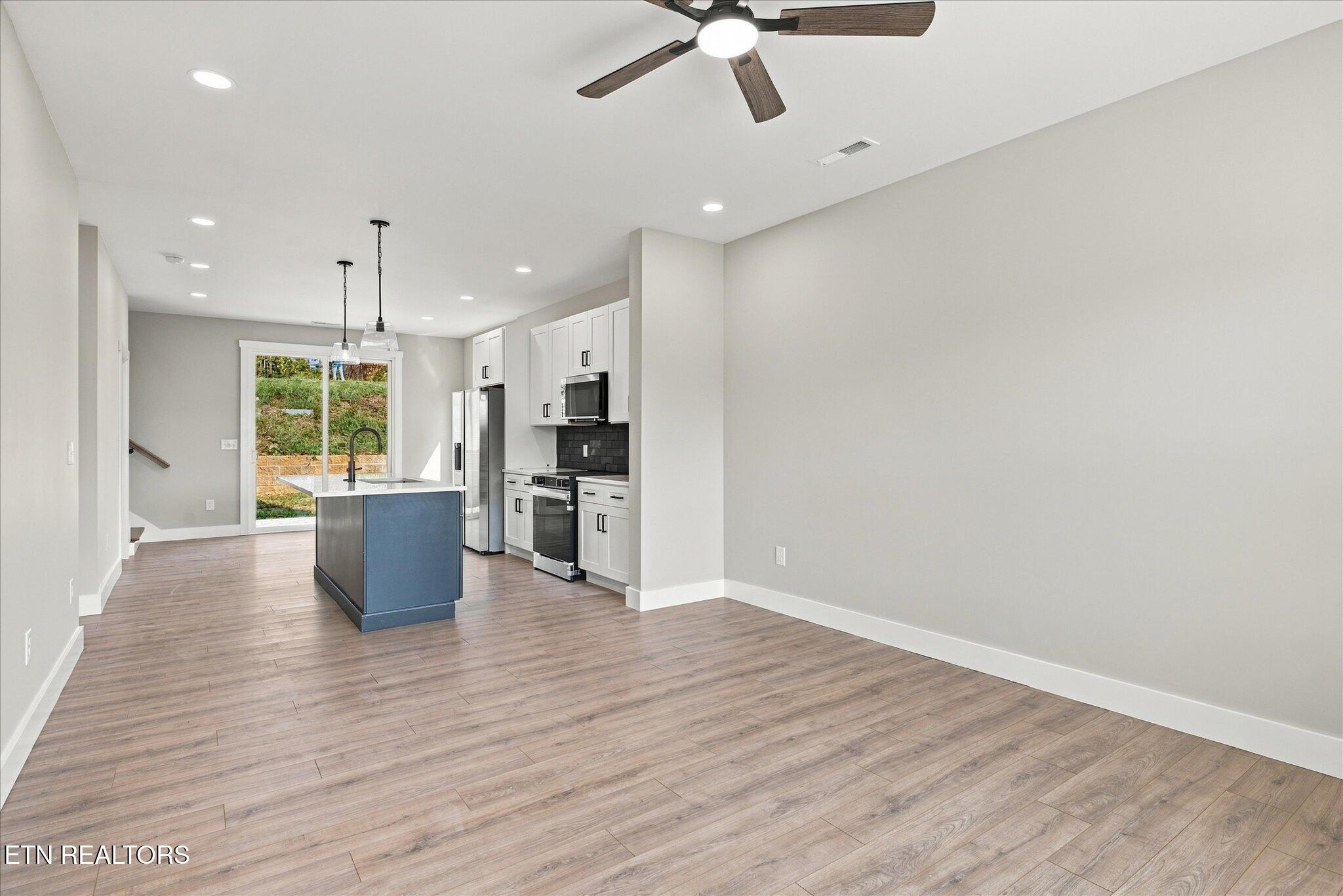 2509 Bernhurst Drive Knoxville TN 37918