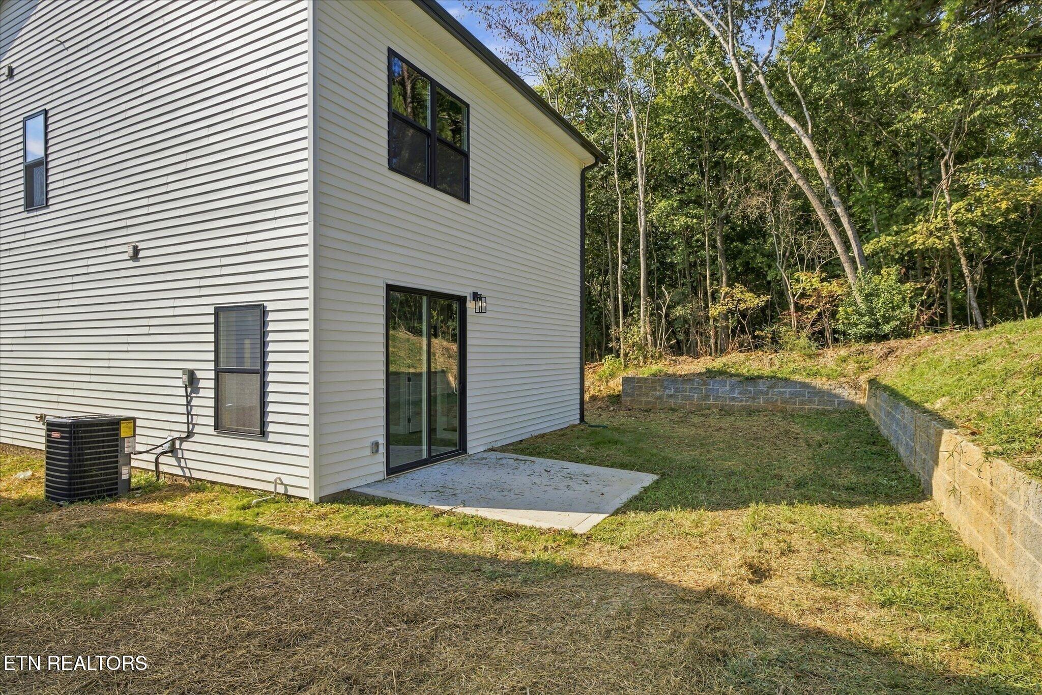 2509 Bernhurst Drive Knoxville TN 37918