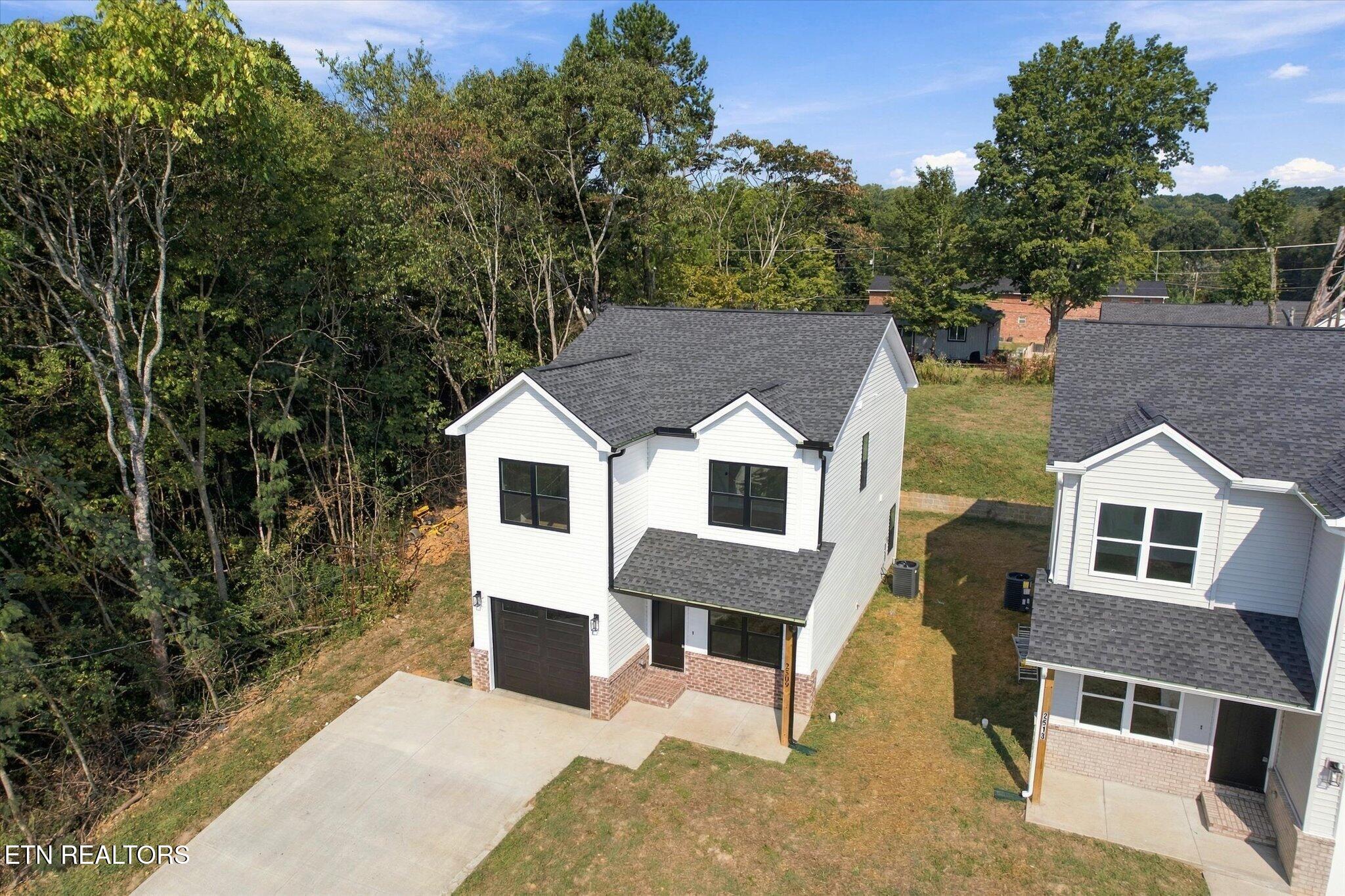 2509 Bernhurst Drive Knoxville TN 37918