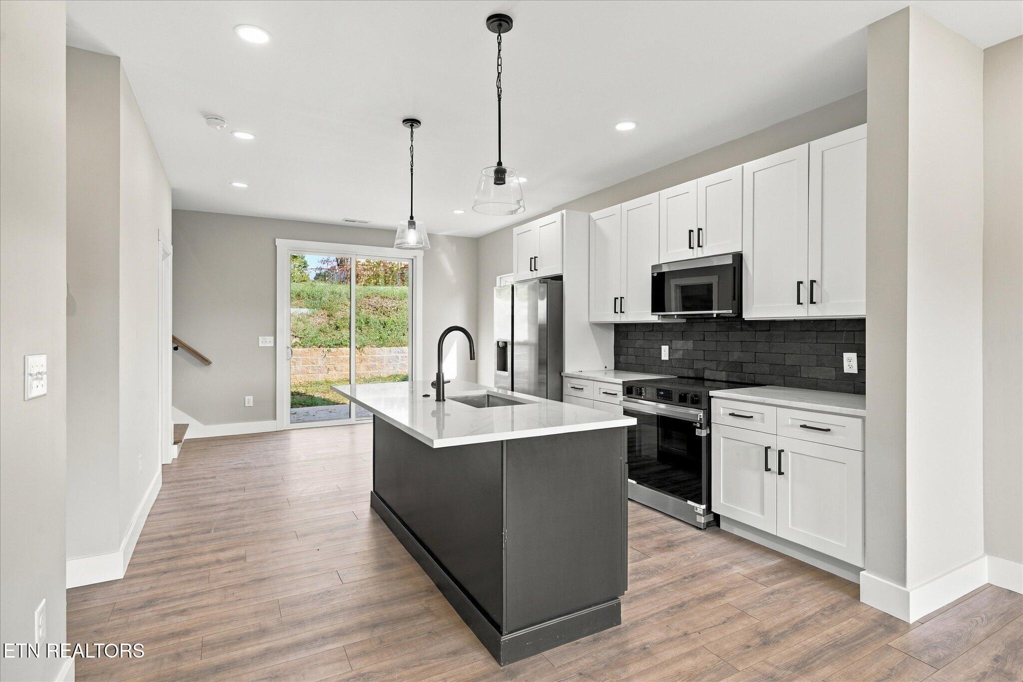 2509 Bernhurst Drive Knoxville TN 37918