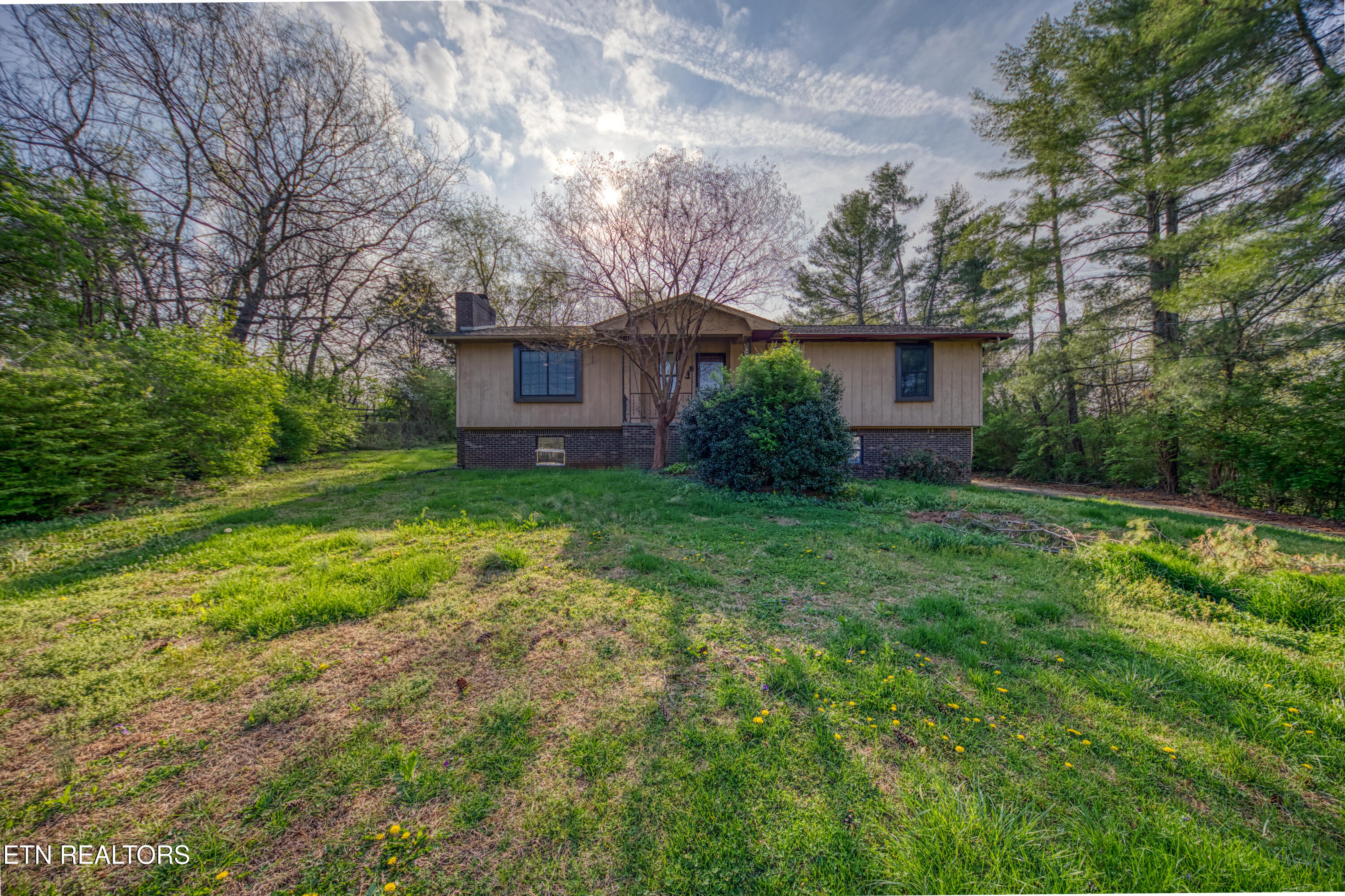 840 Marcaro Lane Maryville TN 37801