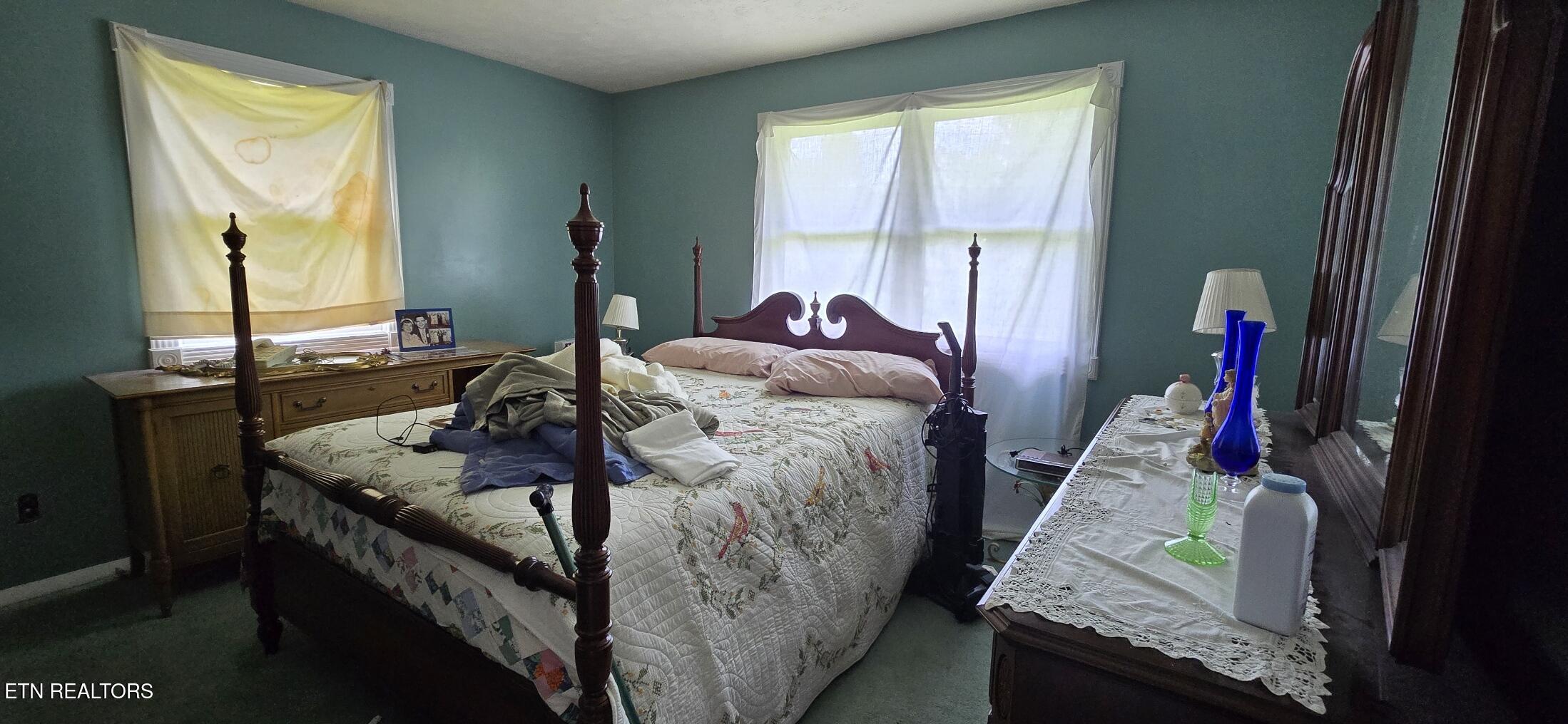 196 Shady Lane Oneida TN 37841