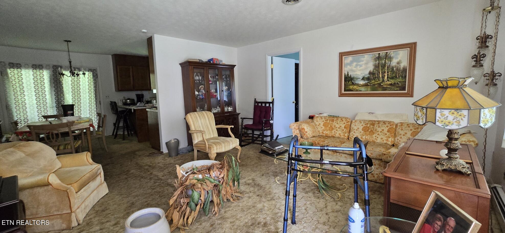 196 Shady Lane Oneida TN 37841