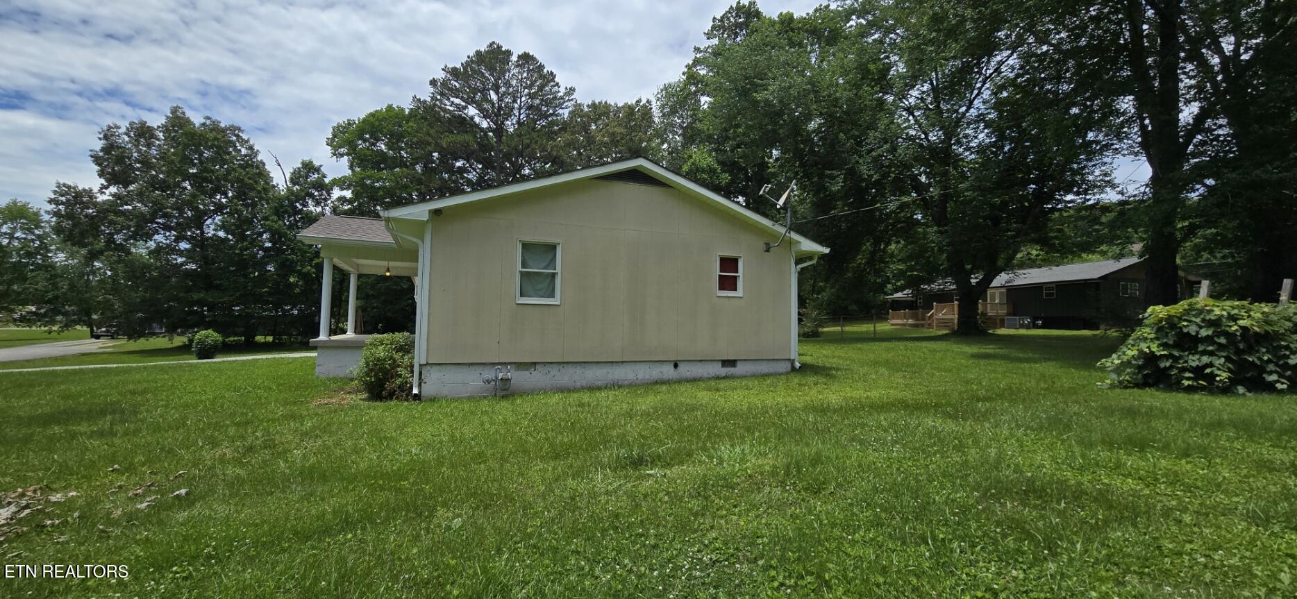 196 Shady Lane Oneida TN 37841