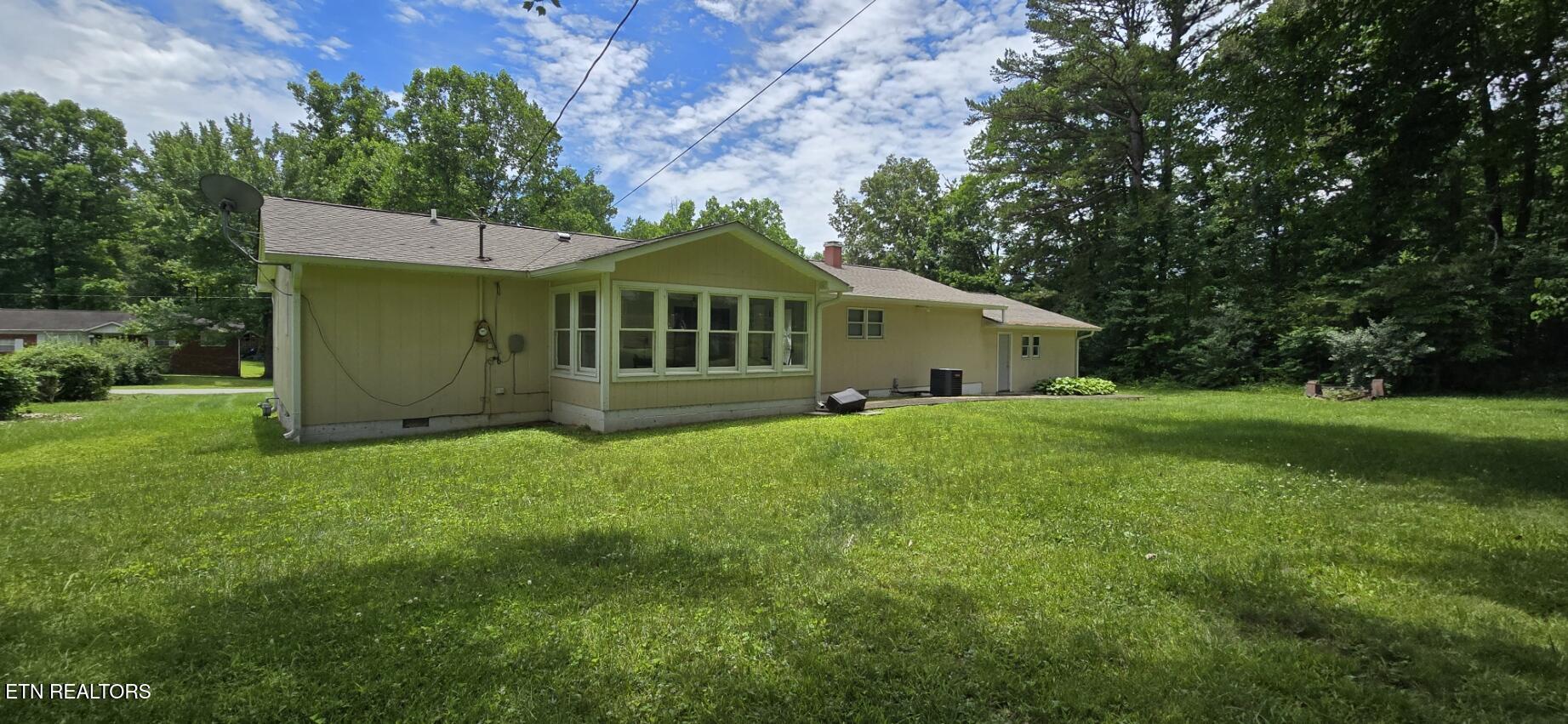 196 Shady Lane Oneida TN 37841