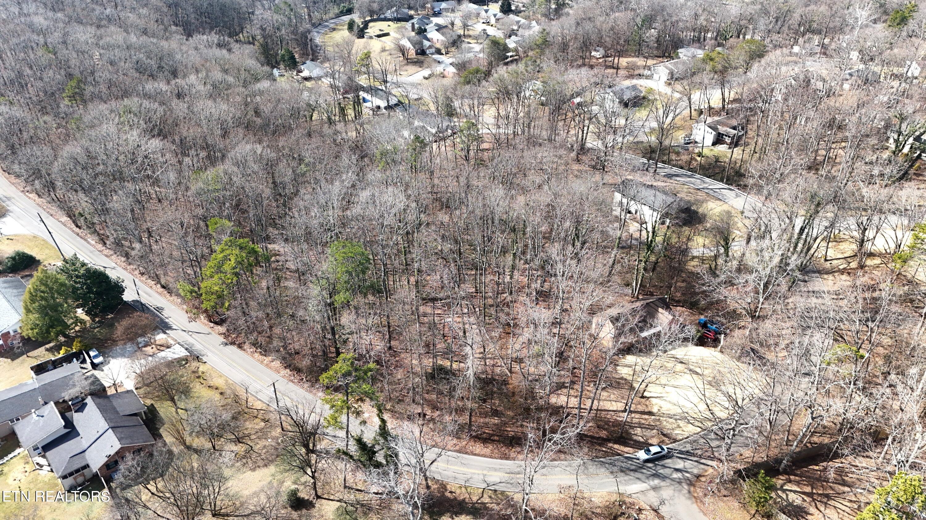 637 S Gallaher View Road Knoxville TN 37919