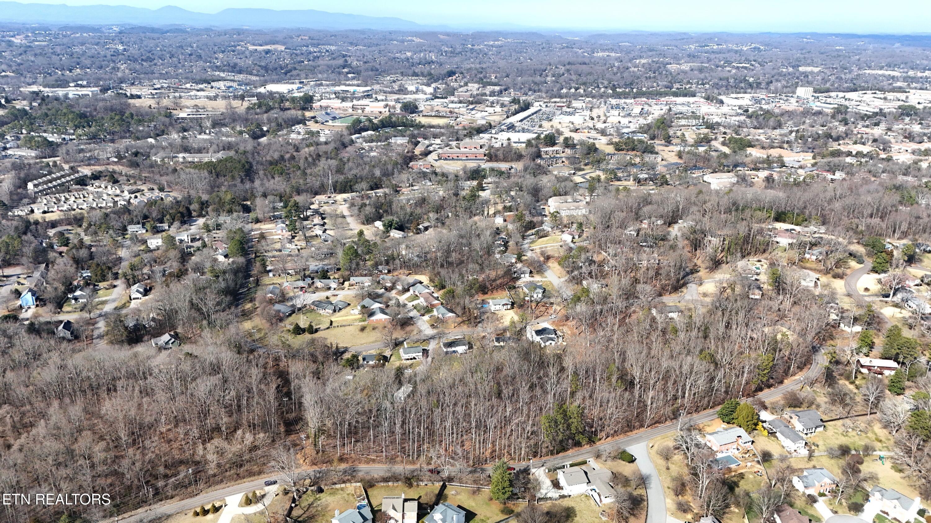 637 S Gallaher View Road Knoxville TN 37919
