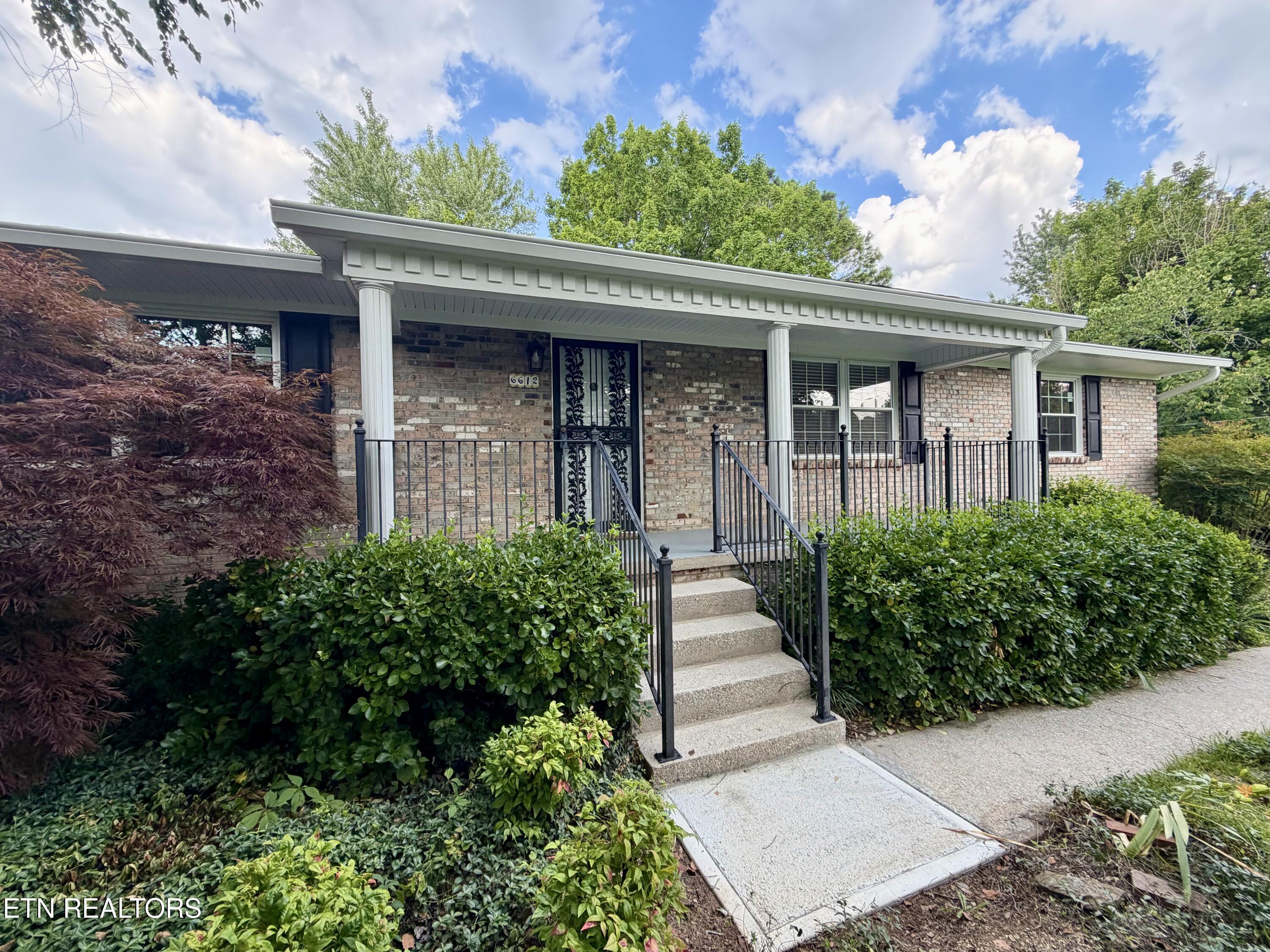 6612 Hummer Lane Knoxville TN 37912