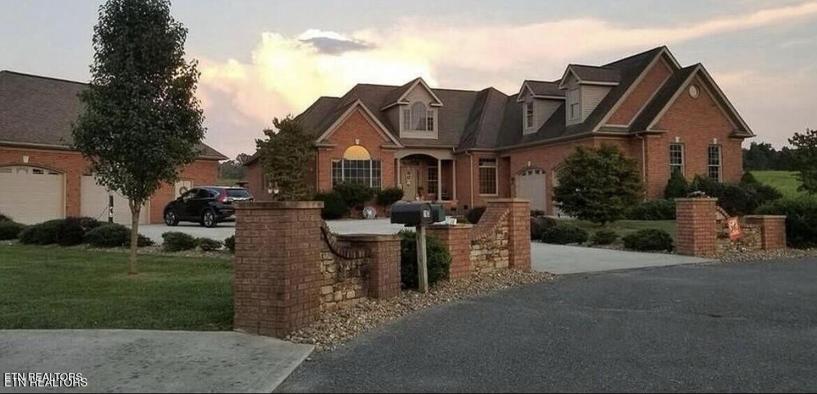 164 Ashley Court Speedwell TN 37870