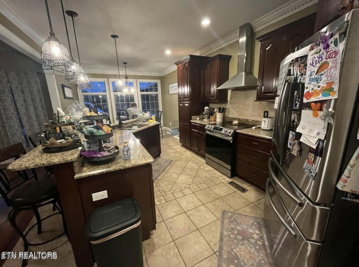 164 Ashley Court Speedwell TN 37870