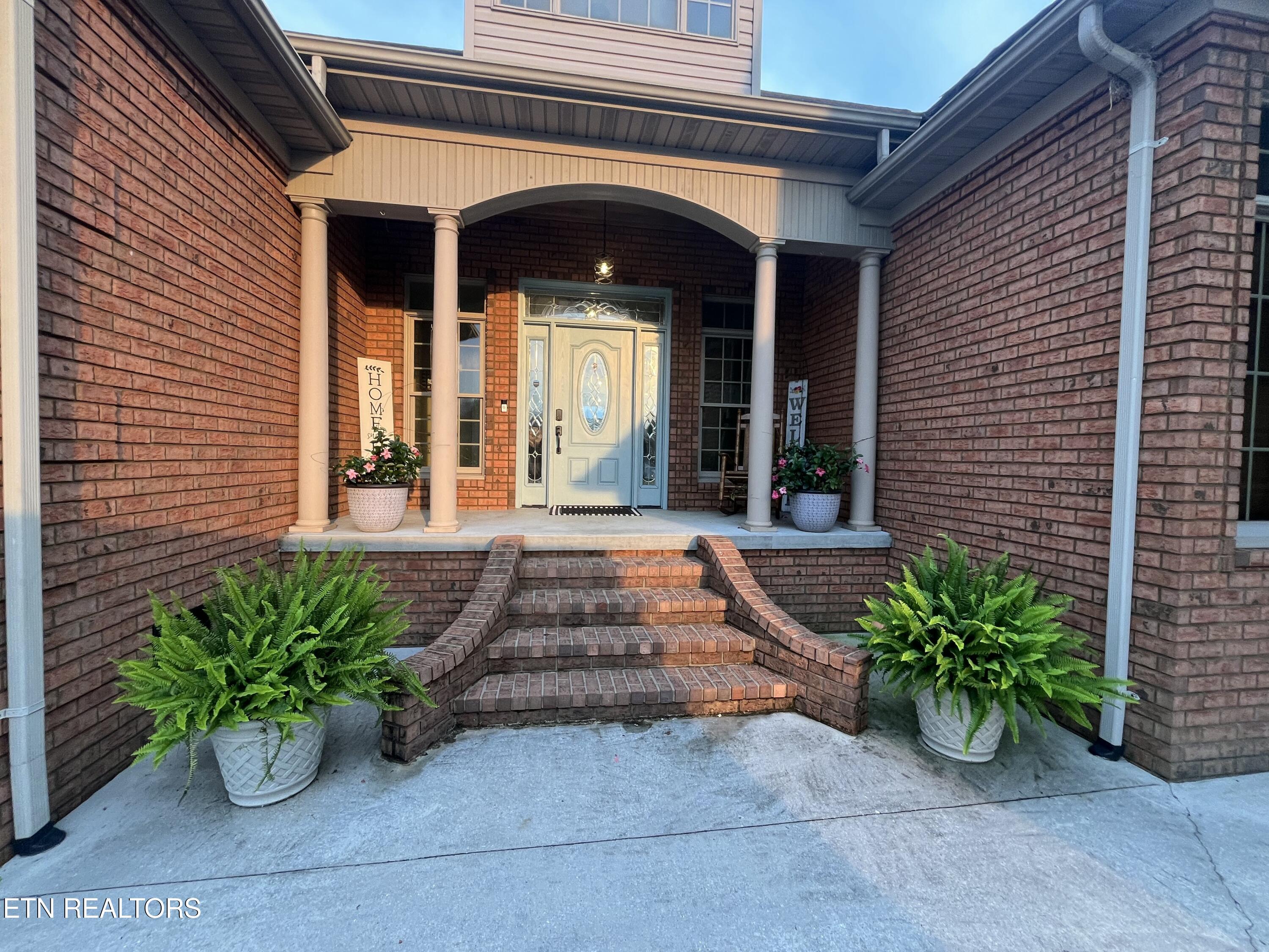 164 Ashley Court Speedwell TN 37870