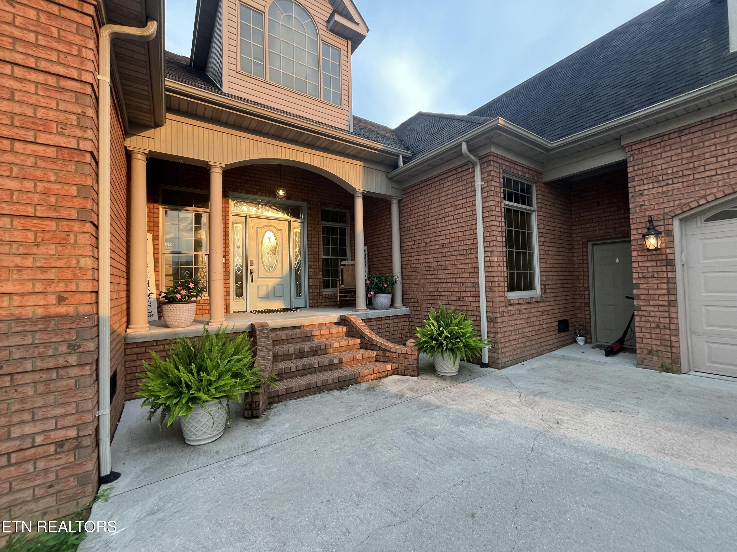 164 Ashley Court Speedwell TN 37870