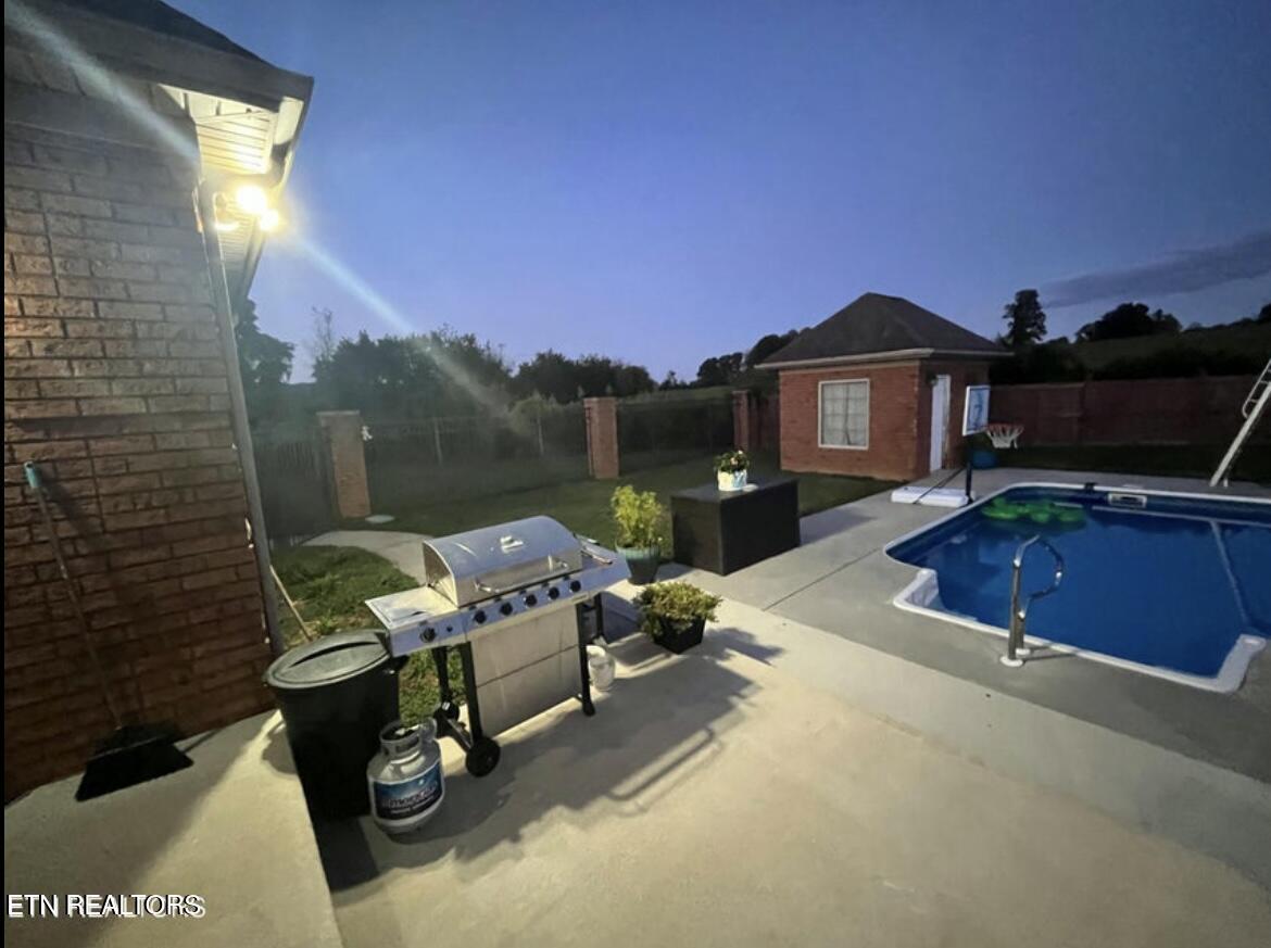 164 Ashley Court Speedwell TN 37870