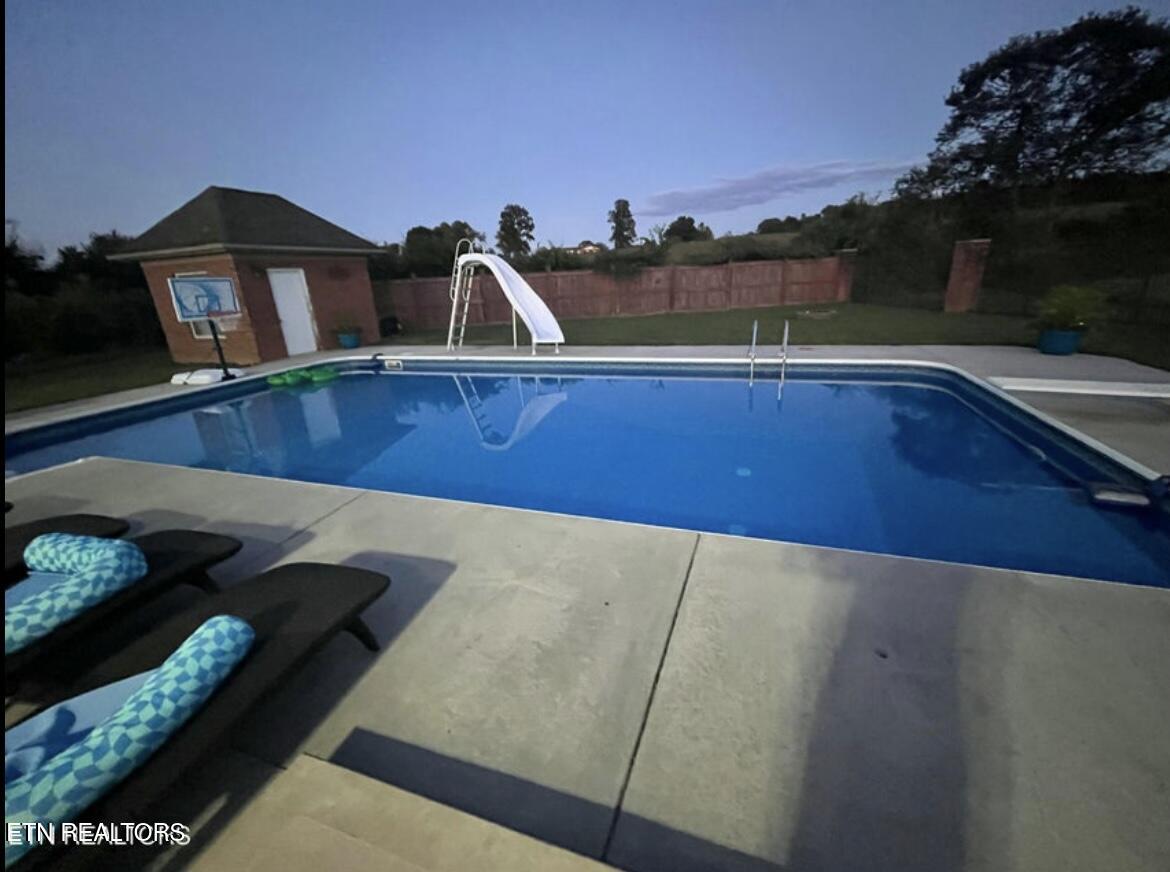 164 Ashley Court Speedwell TN 37870