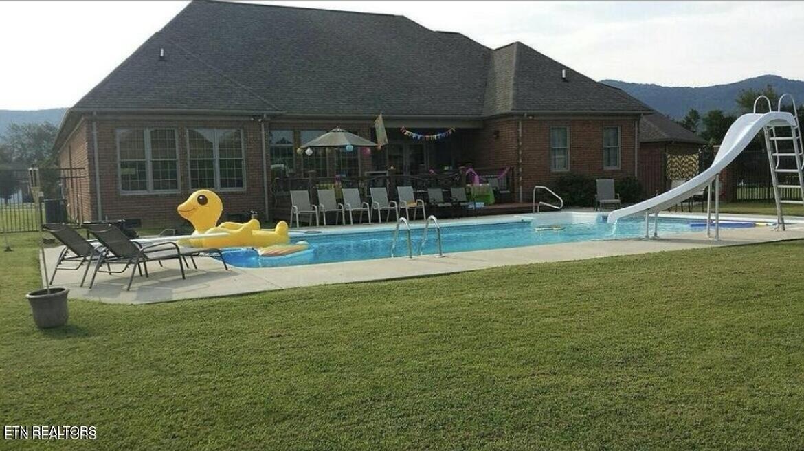 164 Ashley Court Speedwell TN 37870