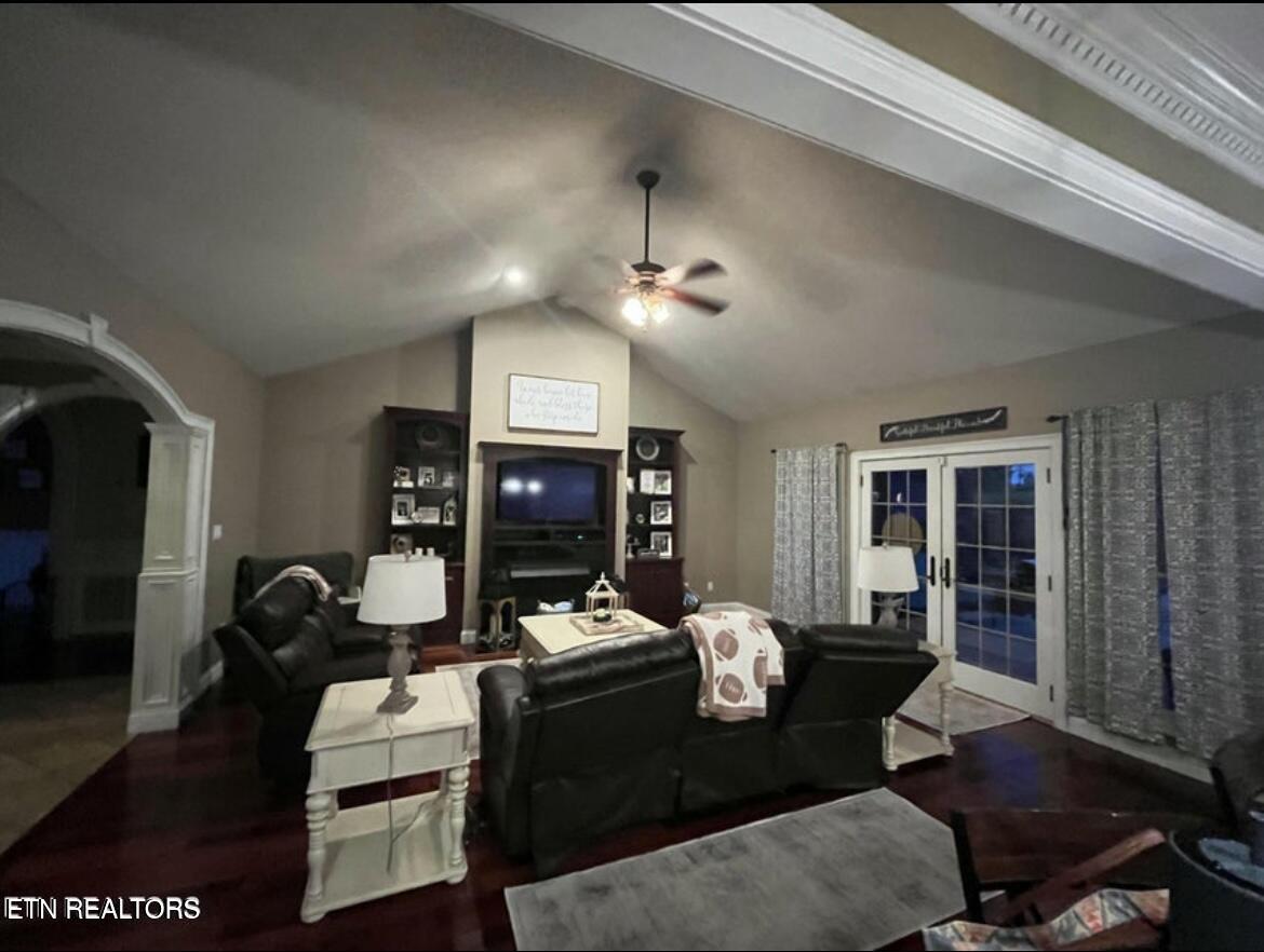164 Ashley Court Speedwell TN 37870