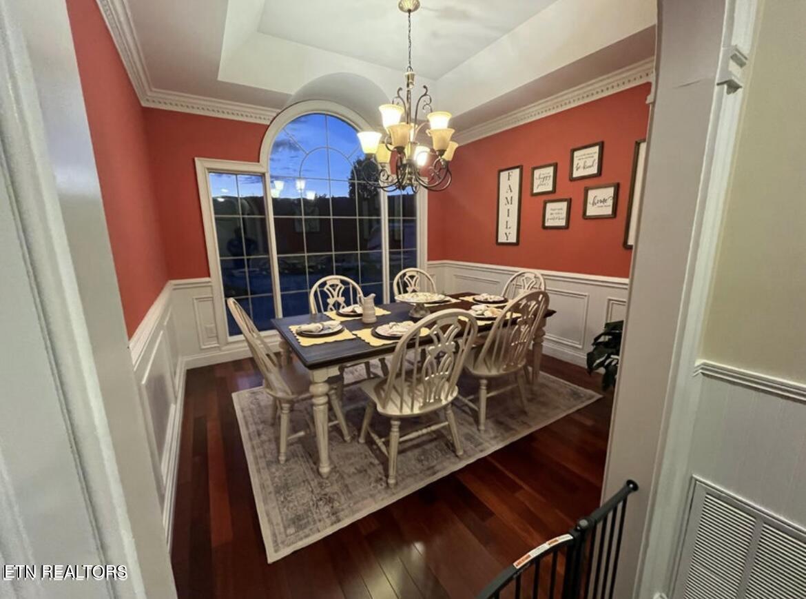 164 Ashley Court Speedwell TN 37870
