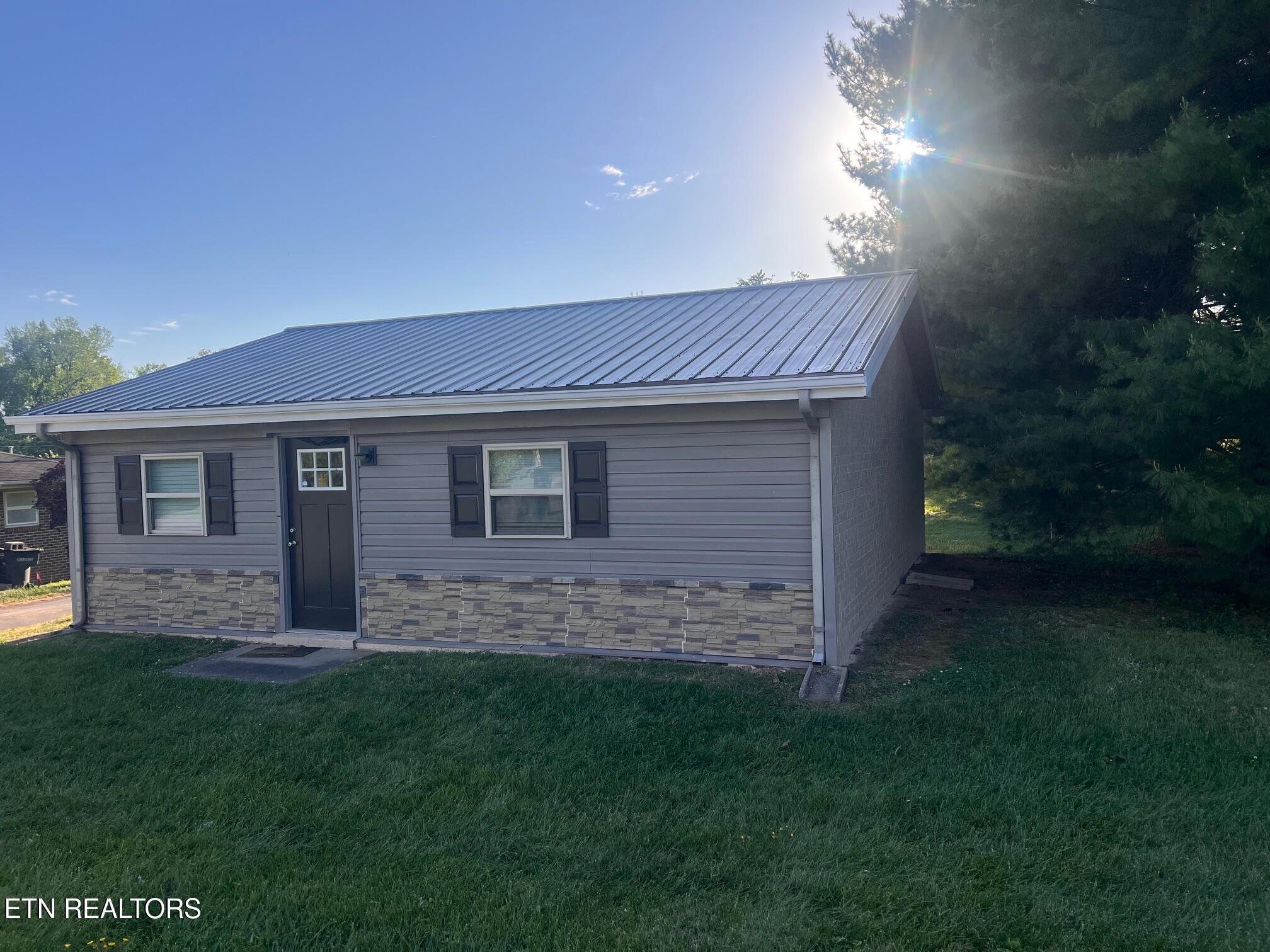 518 Pine Avenue Cookeville TN 38501