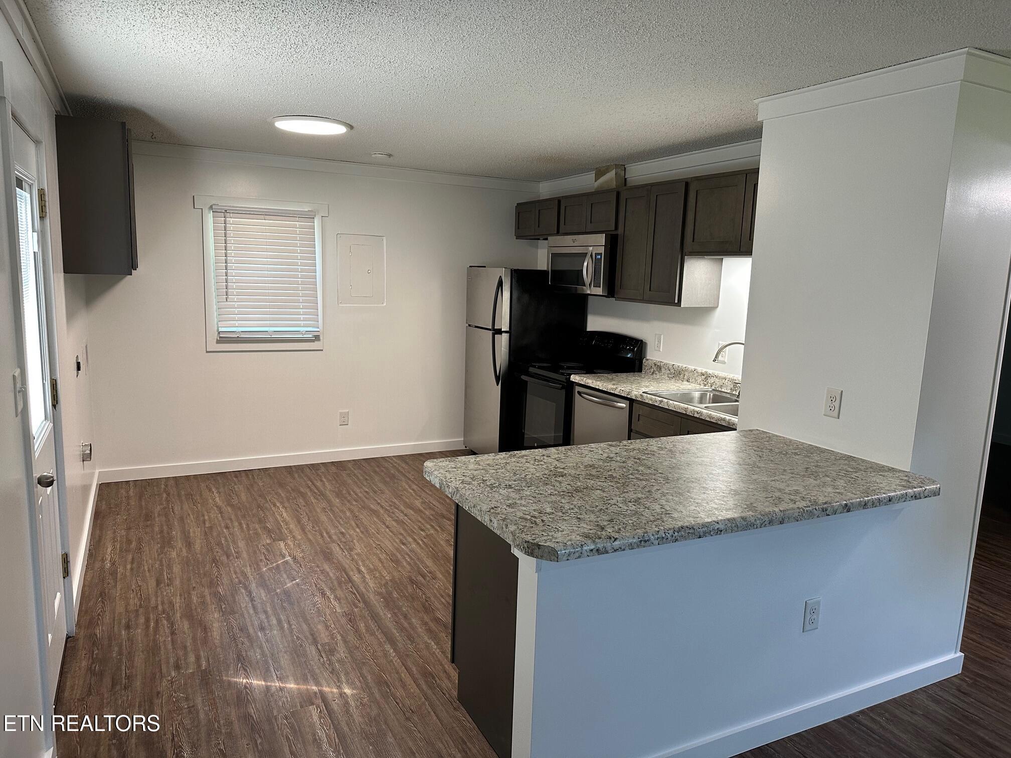 518 Pine Avenue Cookeville TN 38501