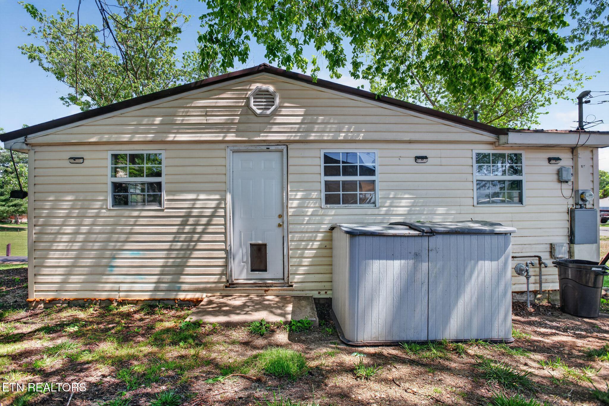 680 Musterfield Road Newport TN 37821