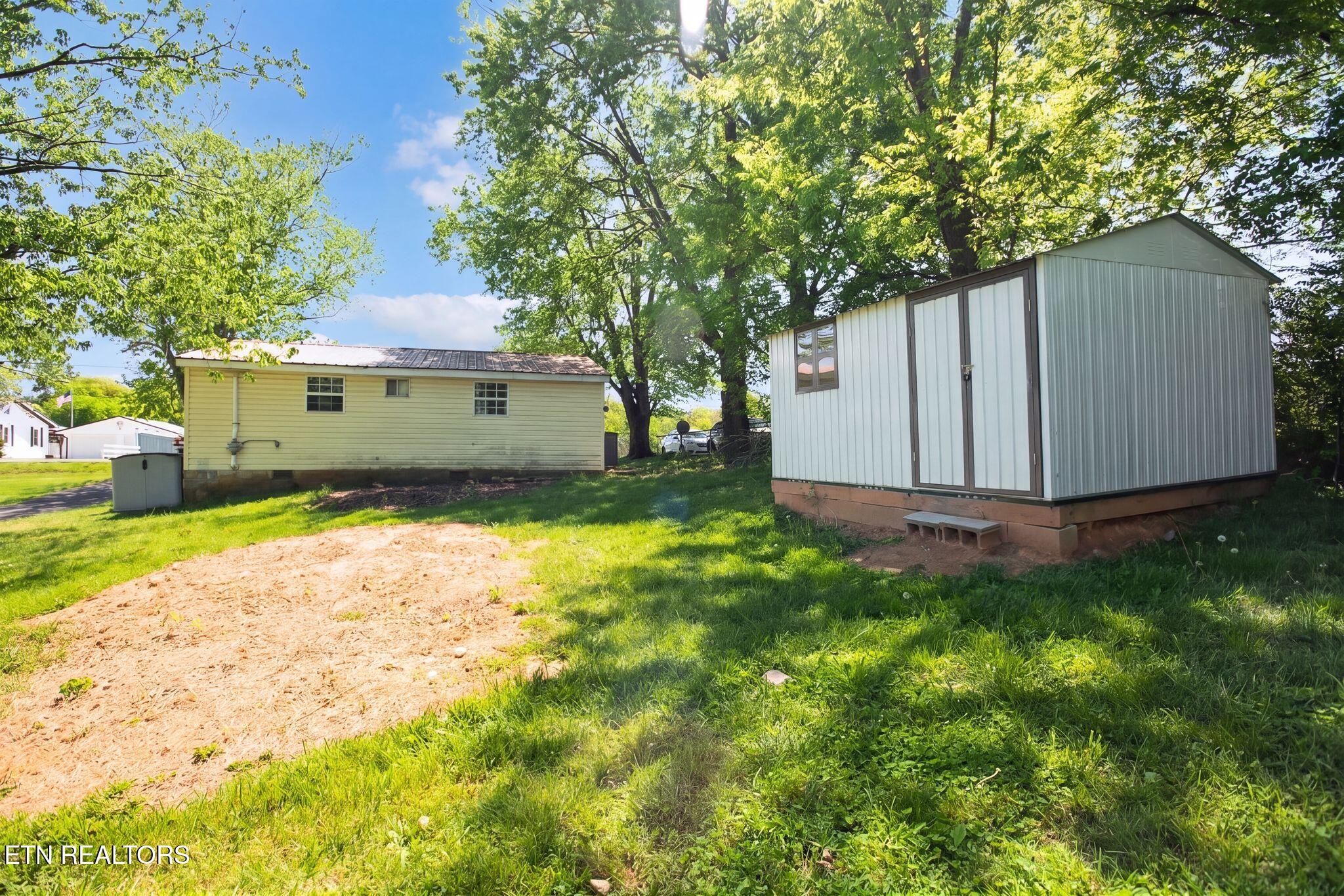 680 Musterfield Road Newport TN 37821