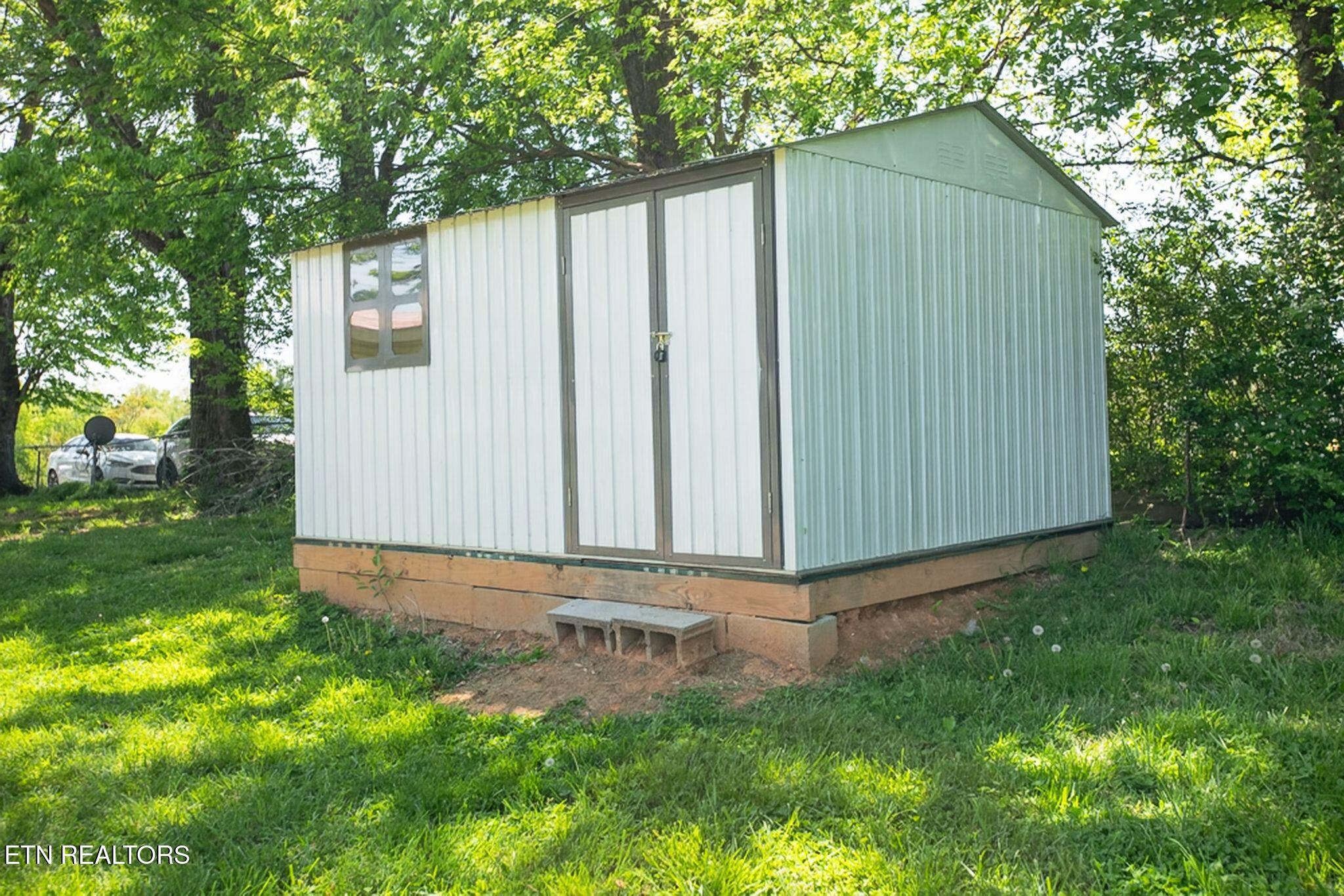 680 Musterfield Road Newport TN 37821