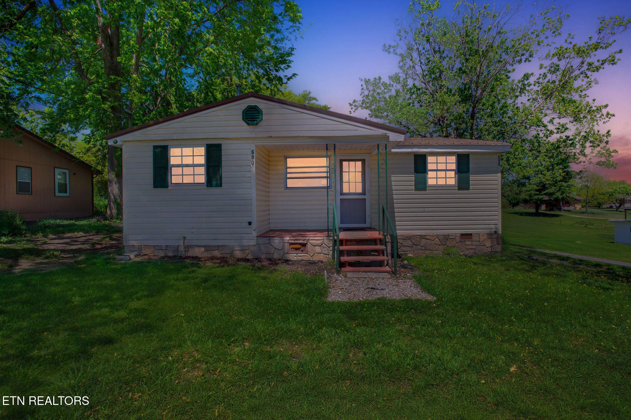 680 Musterfield Road Newport TN 37821