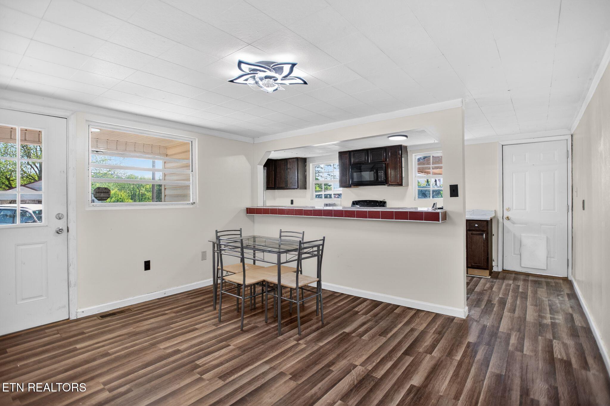 680 Musterfield Road Newport TN 37821