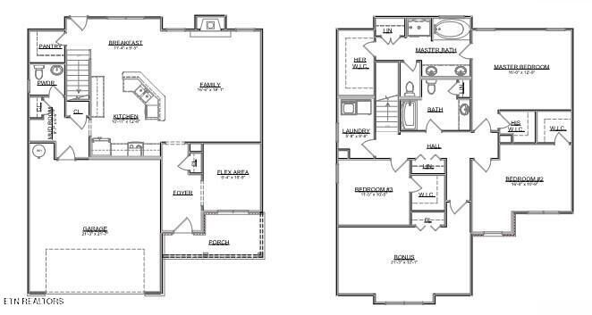 116 Birchberry Street Oak Ridge TN 37830