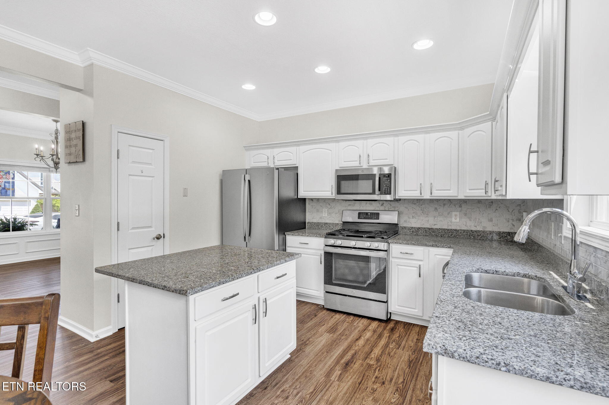 4512 Everwood Oak Lane Knoxville TN 37918