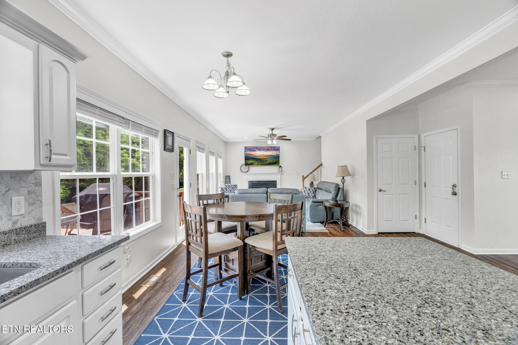 4512 Everwood Oak Lane Knoxville TN 37918