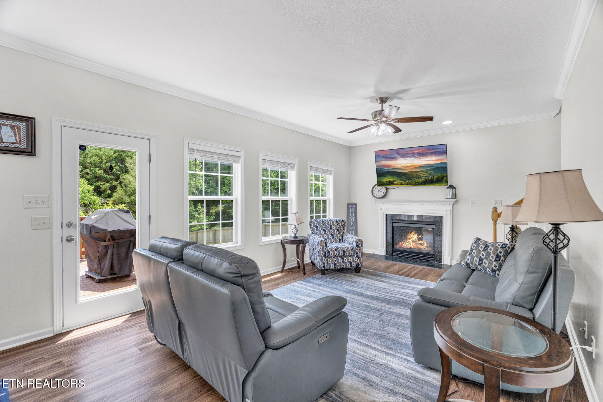 4512 Everwood Oak Lane Knoxville TN 37918